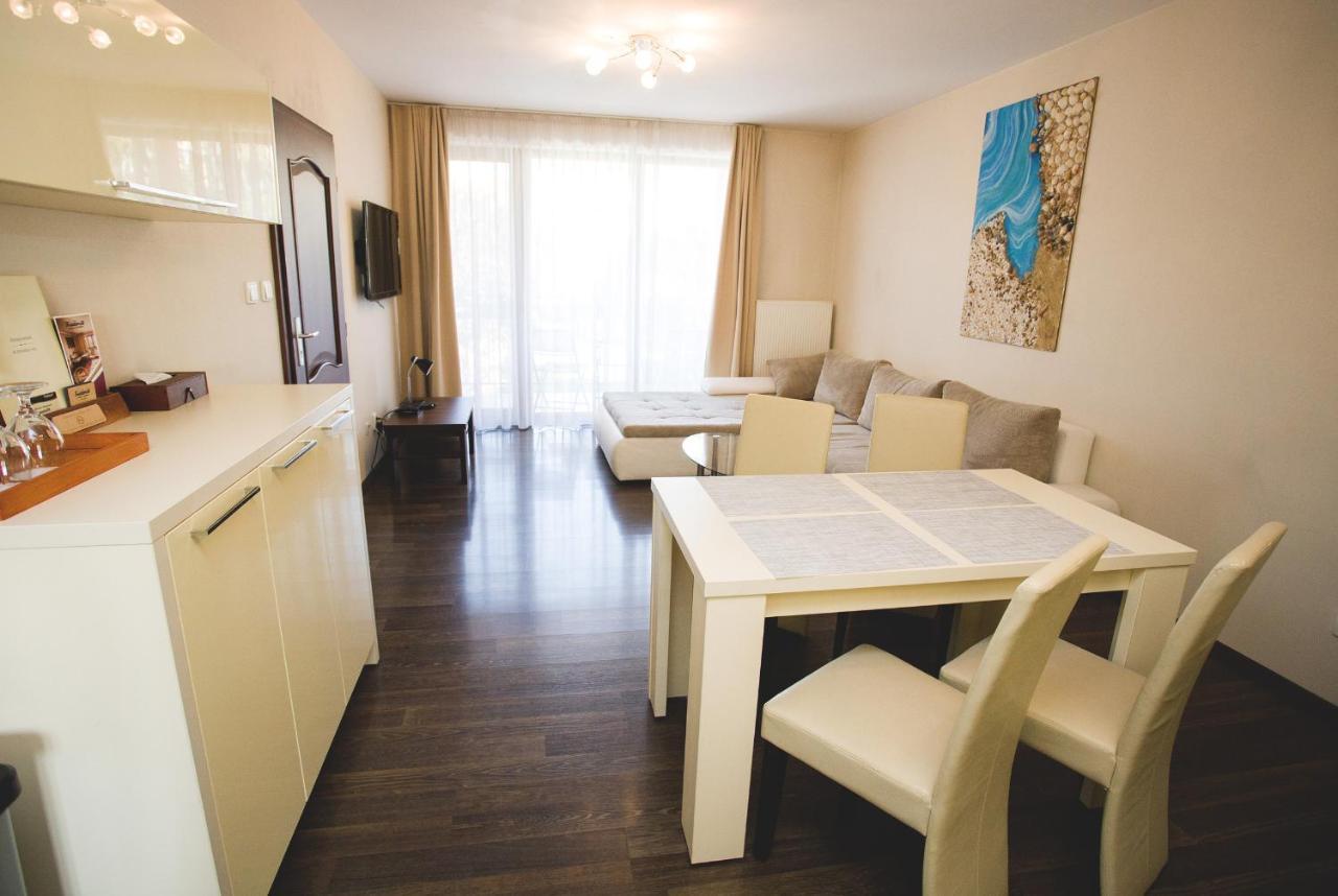 Penzion Trattoria Presov Ngoại thất bức ảnh