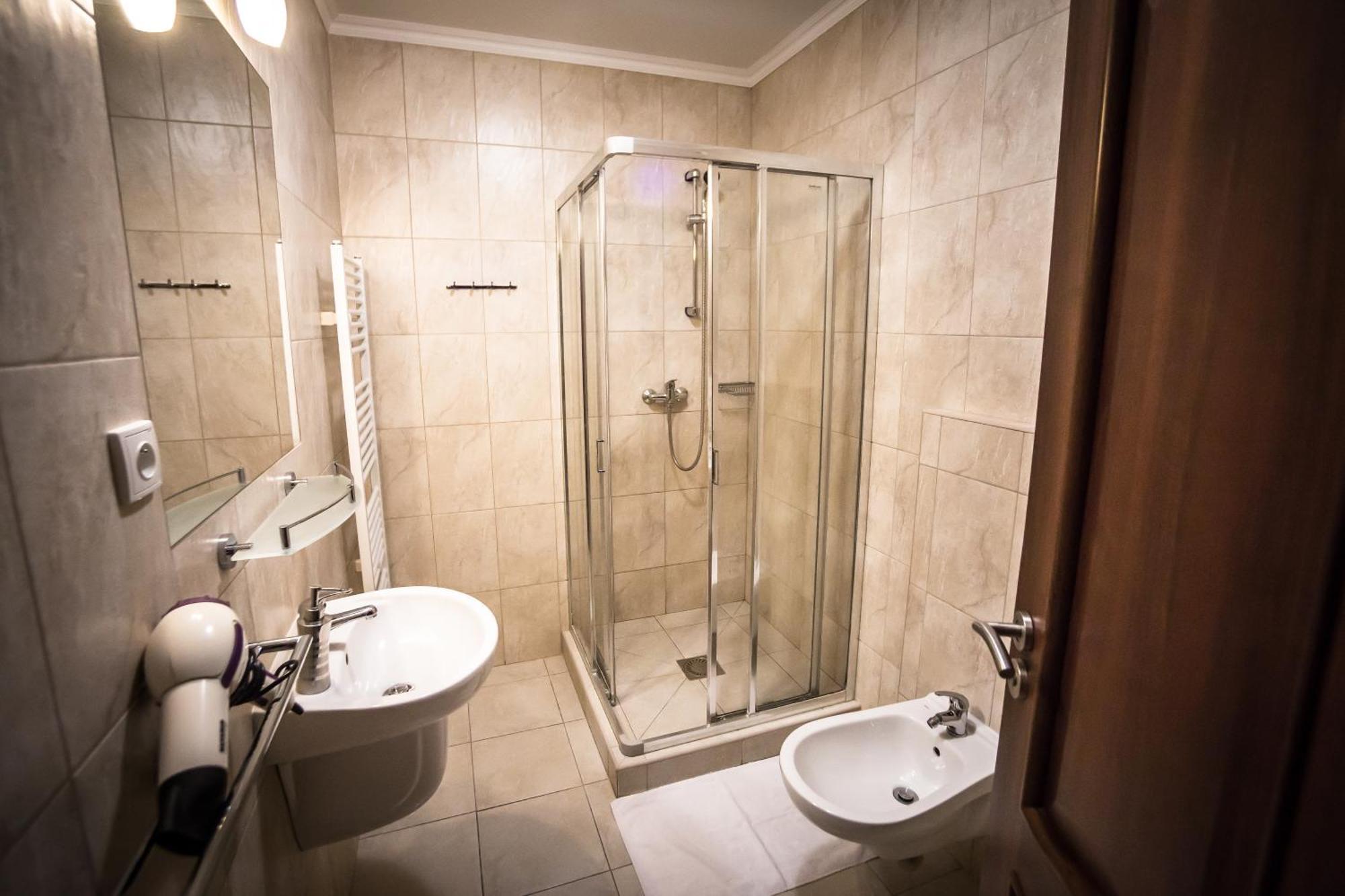 Penzion Trattoria Presov Phòng bức ảnh