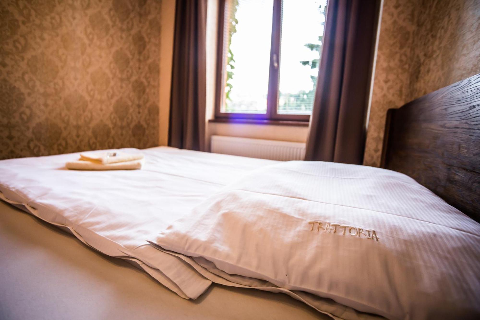 Penzion Trattoria Presov Phòng bức ảnh