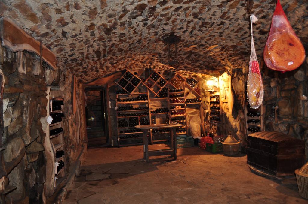 Penzion Trattoria Presov Ngoại thất bức ảnh